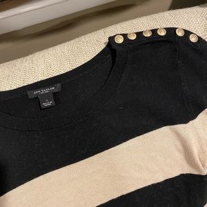 Ann Taylor top